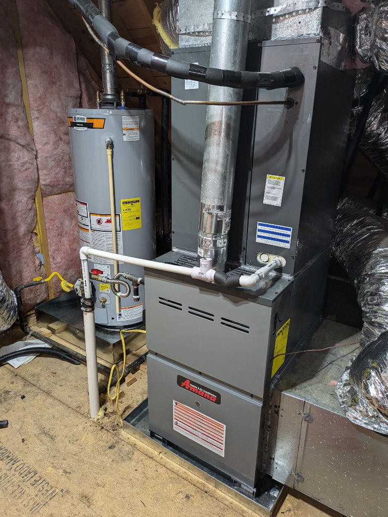 Furnace Repair